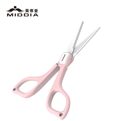 渔线剪刀陶瓷鱼线剪各种垂钓用品配件多功能钓鱼钳便携