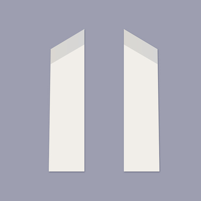 陶瓷开槽机刀片