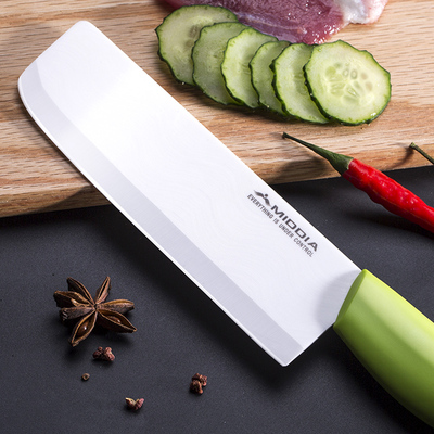 6寸陶瓷中式菜刀（至锐系列）