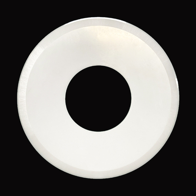 陶瓷圆刀片氧化锆刀片